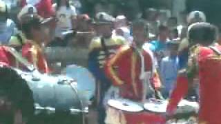 Corp Drumband Hipaci