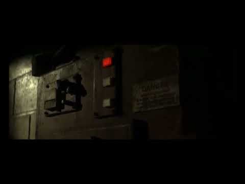 GHOSTBUSTERS AFTERLIFE containment unit shutdown #ghostbusters