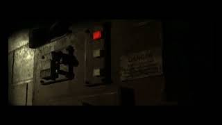 GHOSTBUSTERS AFTERLIFE containment unit shutdown #ghostbusters