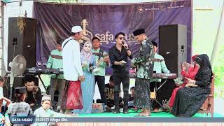 Download Lagu Raddhin Manis - Tony Aldiansyah feat Atik Zaen - Safa Music MP3