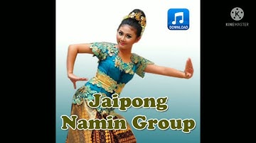 JAIPONG NAMIN GROUP - rayungan