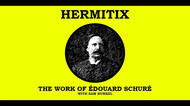 The Work of douard Schur with Sam Kunkel