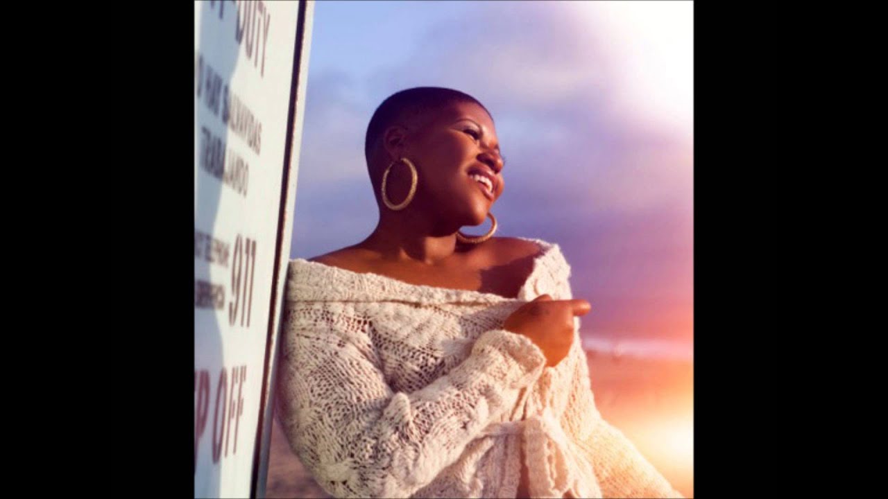 Stacy Barthe - War IV Love