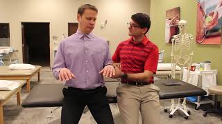 Full Wellstar OrthoSport: Proper Posture at the Computer Guide