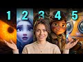 The 5 levels of Creating Ai Animations (Beginner to Expert)