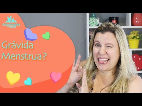 GRÁVIDA MENSTRUA? O QUE PODE CAUSAR SANGRAMENTO NA GRAVIDEZ?