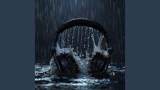 Melodic Rain Rhythms Unfold
