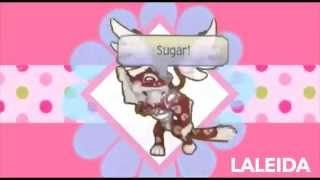 Sugar - Full AJ MEP *