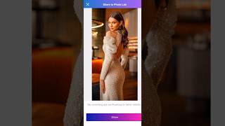 Photo Lab ai app tutorial | Use it free #photolab #photolabediting screenshot 4