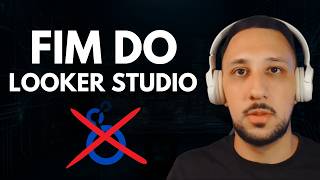 🔴 END OF LOOKER STUDIO? Understand what will happen screenshot 1