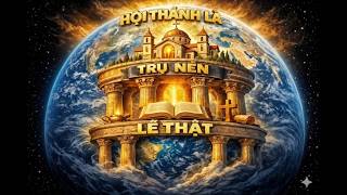 2202. TLCVN - CNĐNNC. CN chiến lược cho các Hội Thánh 5 chức vụ. Truất lãnh đạo gian ác - 08.04.2026