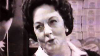 Betty Drivers Funeral