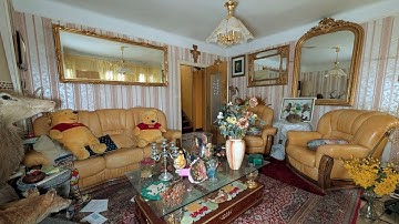 What Happened To Everyone? | ABANDONED House With EVERYTHING Left Behind!