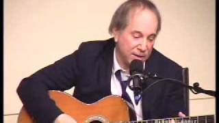Paul Simon - Love and Hard Times, Best Old Version