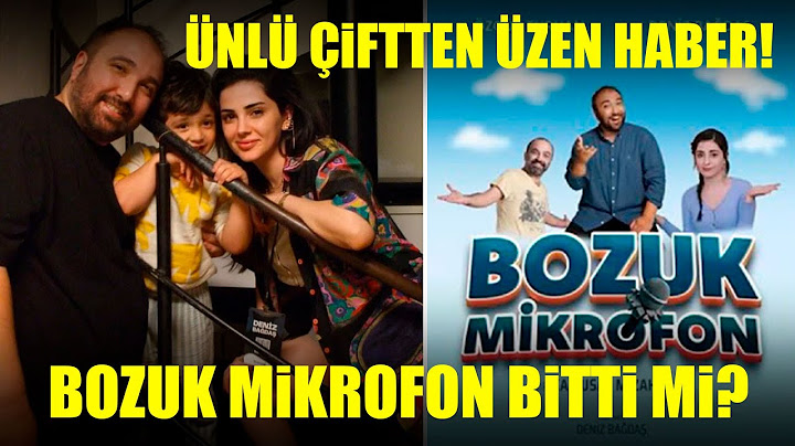 Özgür Turhan ve Deniz Bağdaş boşandı mı? İlk açıklama geldi! O paylaşım kafaları karıştırdı…