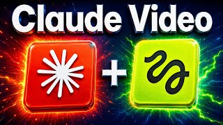 Claude + Higgsfield Just Changed Content Creation Forever ! (Tutorial)