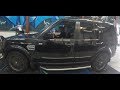 Land Rover discovery Tuning  3.0D SDV6 Tuning andf Remapping