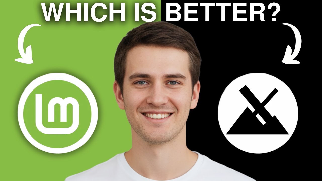 Linux Mint 22.2 vs MX Linux 25 – Which Lightweight Linux Should You ...