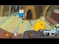 Adventure Time: Fin and Jake Rap