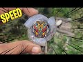 Make beyblade burst series beyblade  part2  op speed and stability   op beyblade ever 