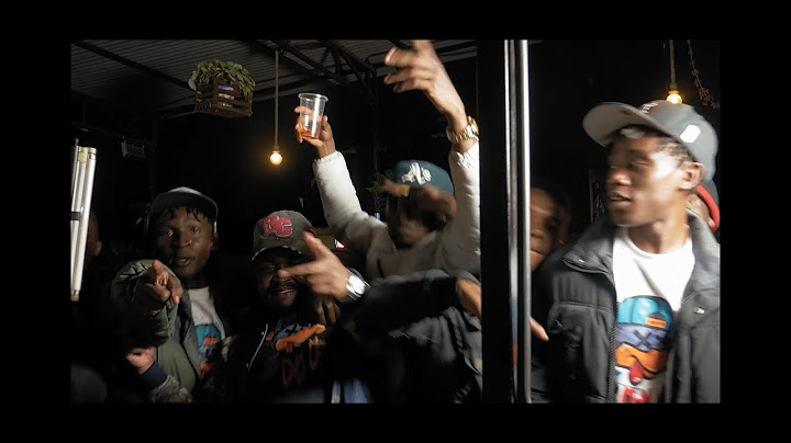 SNF - Wavy (Official Video)