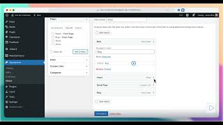 How to Edit the Navigation Bar in WordPress to Customize Menus (Step-by-Step)