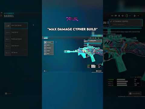 THE *MAX DAMAGE*