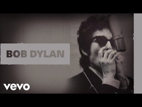 Bob Dylan - Rambling, Gambling Willie (Studio Outtake - 1962 - Official Audio)