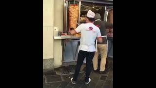 Dönerci Dayılar Oryantal Edit