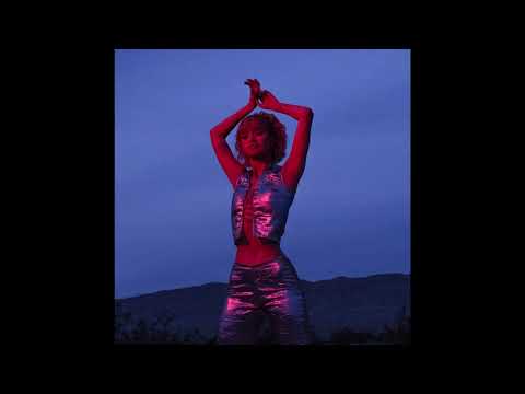 Tatiana Hazel - Don't Care (Official Audio)