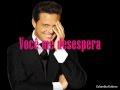 Luis Miguel - Usted  (Tradução)