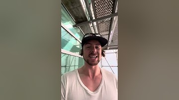 Builders tips for getting vertical NuWall cladding straight