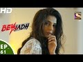 Beyhadh - बेहद - Episode 61 - 3rd January, 2017