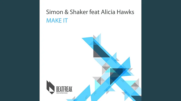 Make It (Dub Mix)