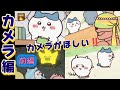 ちいかわまとめカメラ前編 ちいかわ ハチワレ うさぎ Chiikawa カメラ Animation ちいかわまとめカメラ前編 ちいかわ ハチワレ うさぎ Chiikawa カメラ Animation