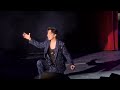 Dimash Kudaibergen S.O.S Live Auditorio Nacional México CDMX #Dimash 