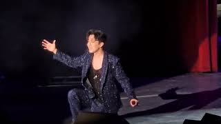 Dimash Kudaibergen S.O.S Live Auditorio Nacional México CDMX #Dimash
