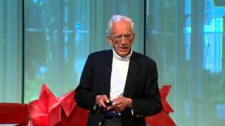 Resolving the Health Care Crisis: T. Colin Campbel at TEDxEast