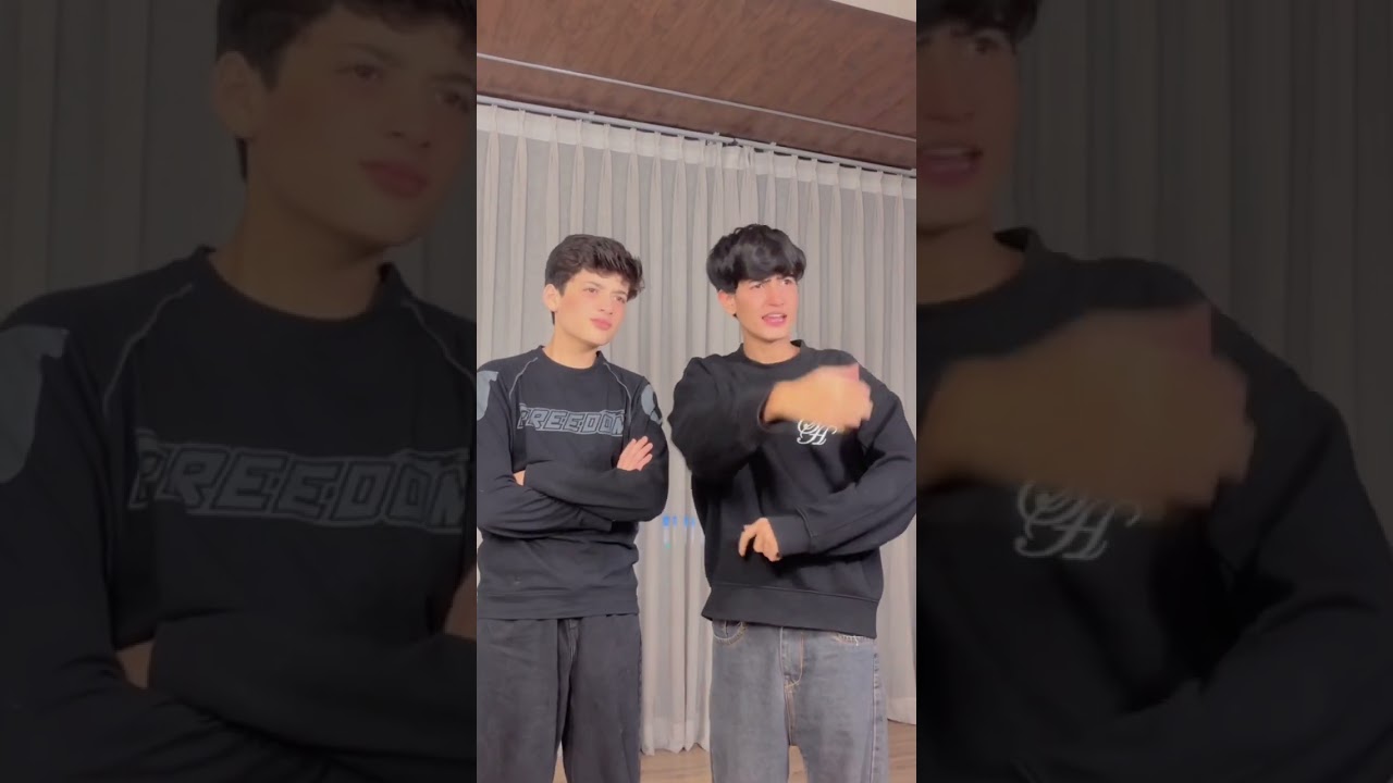 Ye pehla langda hai 🤣 