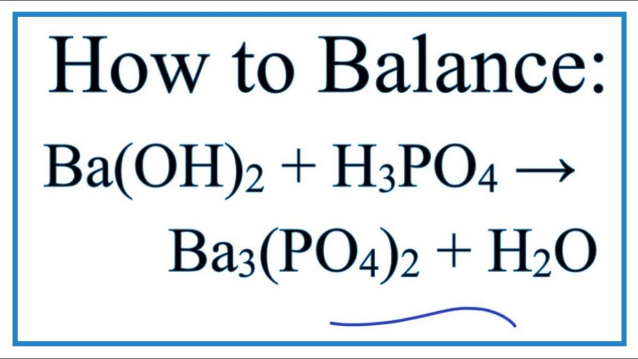 Определите класс веществ ba oh 2