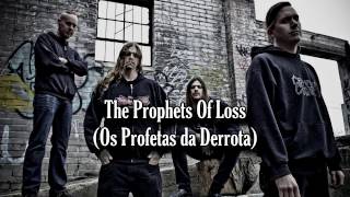 Cattle Decapitation - The Prophets Of Loss (Legendado PT - BR)