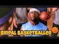 Birpal basketballer   desi funny dubbing aryan lohmod