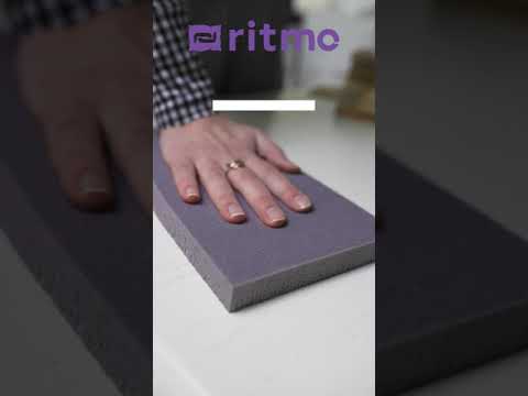 Пена Memory Foam/Эффект памяти #Shorts