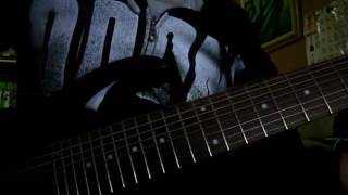 8 string drop a tuning