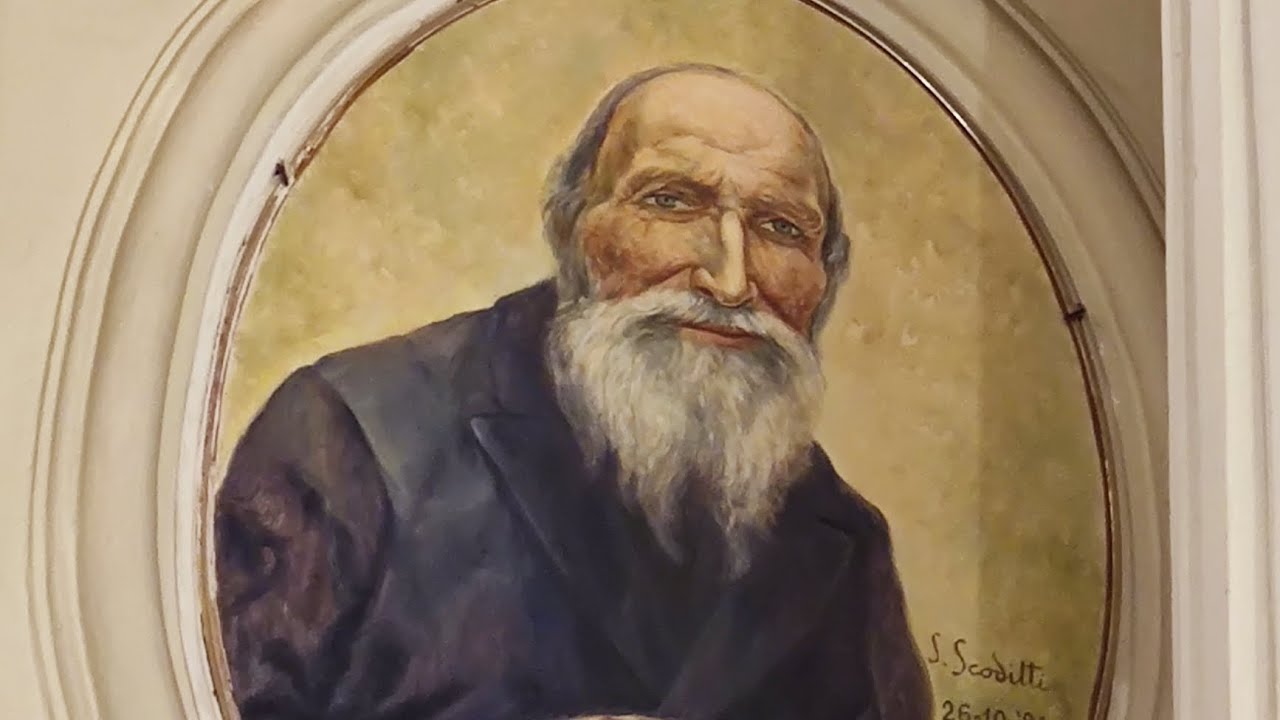 Bartolo Longo: un Santo dalla nostra terra... Visita alla sua città natale: Latiano