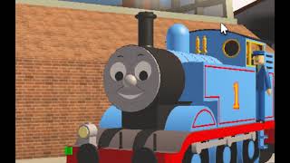 S7 Ep5 - Thomas Freight