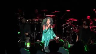 Diana Ross - Take Me Higher ( Live In Louisville, Kentucky)