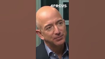 one of the richest man in the planet Jeff Bezos gives advice about  what costumers actually want