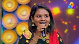 Comedy Utsavam│Flowers│Ep#383