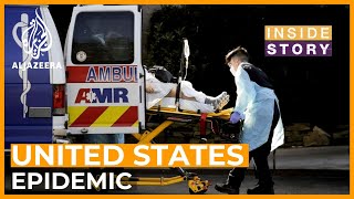 Can the United States control its coronavirus outbreak? I Inside Story